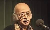 وفاة الشاعر العراقي مظفر النواب عن عمر ناهز الـ 88 عاما